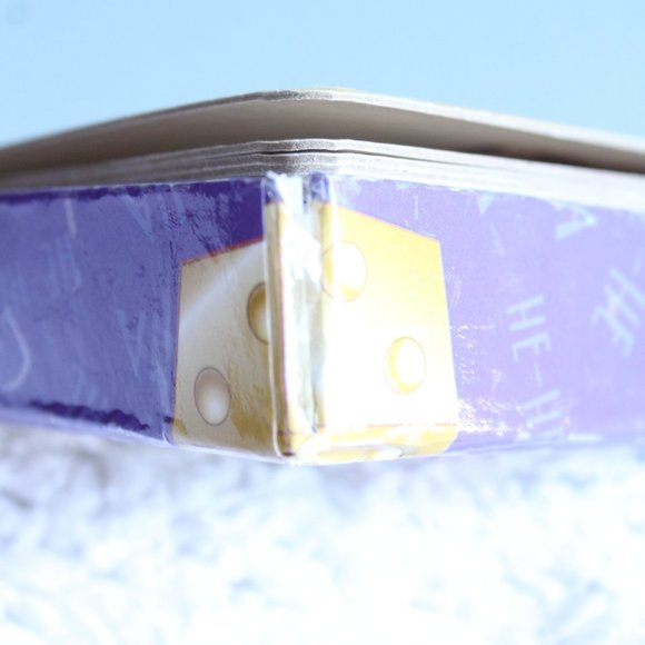 Looney Tunes 2000 Bugs Laff Box With 6 Hare-Larious Stories, Board Books - Picture 16 of 16